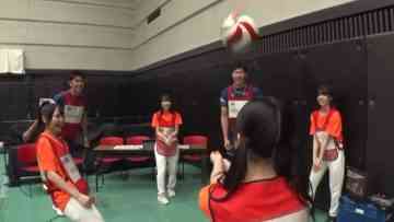 230730 Sporty NMB Live Delivery in Yoshimoto Sports Festival – HD.mp4-00002