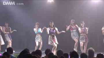 230801 NMB48 Theater Performance 1830 – Kato Yuuka Graduation Performance – HD.mp4
