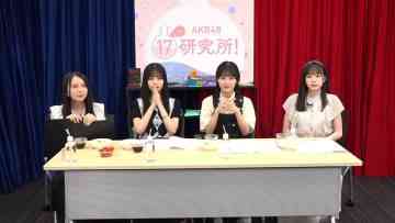230802 AKB48 17 Kenkyuujo! 40 – HD.mp4-00003