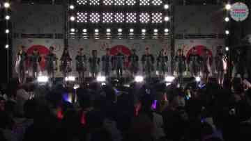 230803 Roppongi Hills SUMMER STATION 2023 – NMB48 Cut – FHD.mp4-00018