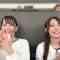 230804 Mukai, a Huge Seibu Fan, Went to Belluna Dome With Kuromi! [Nogizaka Baseball Club] – Nogizaka46 Kuromi Haruka, Mukai Hazuki – FHD.mp4-00006