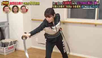 230808 Saigen Dekitara 100-man Yen! THE Kamiwaza Challenge – ex-Nogizaka46 Takayama Kazumi – HD.mp4-00008