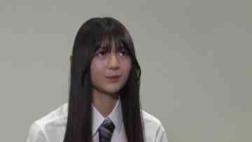 230809 ‘OUT OF 48’ Unreleased Interview 9 Kubo Hinano (Before Audition) – FHD.mp4-00002