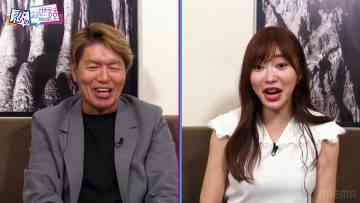 230810 NeoBuzz! Hiromi Sashihara no Koi no Osewa Hajimemashita – ex-HKT48 Sashihara Rino – HD.mp4-00001