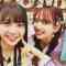 230810 Nogizaka Burari 6 – Nogizaka46 Tomisato Nao, Sato Kaede – HD