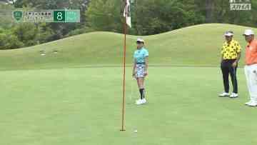 230811 Mayumi & Katsunari no Expert GOLF 543 – ex-SKE48 Yamauchi Suzuran – HD.mp4-00002
