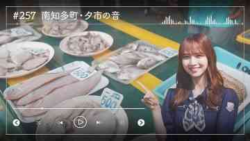 230811 Nogizaka46 Sato Kaede Neiroisan ~Aichi 69-shiku Chouson no Oto Atsume~ 257 – Nogizaka46 Sato Kaede – HD