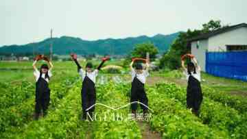 230812 NGT48 Agriculture Club 2023 – Kyou no Nousagyou 8 – FHD.mp4-00016