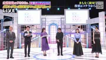 230813 Watashi ga Joyuu ni Naru Hi Live Broadcast – ex-Nogizaka46 Takayama Kazumi – HD.mp4-00002