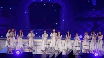 230824 Hayakawa Seira Graduation Ceremony @ Zenkoku no Manatsu Tour 2023 Osaka Performance – FHD
