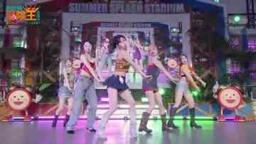 230826 Odaiba Bouken Ou 2023 SUMMER SPLASH! – LE SSERAFIM Cut – HD.mp4-00008