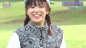 230827 Upgrade Golf – ex-AKB48 Nagao Mariya – HD.mp4-00001