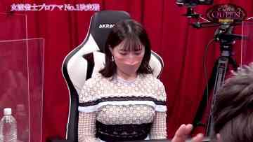 230828 Joryuu Janshi Pro-Am No.1 Final Battle Ten Pai Queen Season 7 07 – ex-Nogizaka46 Nakada Kana – HD.mp4-00003