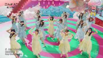 [MV] Hinatazaka46 – Am I ready – FHD (M-ON! Ver).mp4-00009