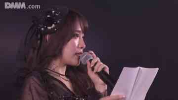 230831 AKB48 Theater Performance 1830 – Ichikawa Manami Graduation Performance – HD.mp4-00001
