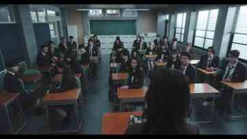 230909 Saiko no Kyoshi 1-nen-go, Watashi wa Seito ni Sareta 08 – AKB48 Honda Hitomi & HKT48 Tanaka Miku – HD.mp4-00007