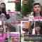 230910 Tosochu (Run For Money) ~Hunter to Gouyoku no Ou~ – Sakurazaka46 Tamura Hono & ex-HKT48 Murashige Anna – HD-tile