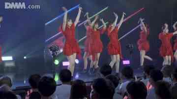 230923 HKT48 Theater Performance 1700 – Unjo Hirona Graduation Performance – HD.mp4