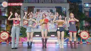 230923 Mezamashi Live 2023 Full Edition 4 ‘LE SSERAFIM’ – FHD.mp4-00006