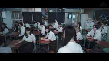 230923 Saiko no Kyoshi 1-nen-go, Watashi wa Seito ni Sareta 10 – AKB48 Honda Hitomi & HKT48 Tanaka Miku – HD.mp4-00010