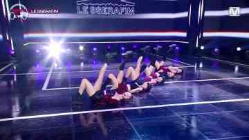 230925 Mnet Live – LE SSERAFIM – FHD.mp4-00001