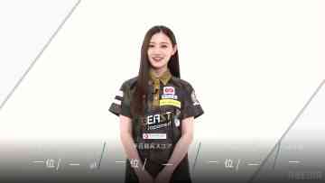 230926 Daiwa Securities M League Drivens vs Mahjong Kakutou Club vs ABEMAS vs BEAST – ex-Nogizaka46 Nakada Kana – HD.mp4-00002