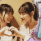 230928 Nogizaka Burari 7 – Nogizaka46 Ichinose Miku, Tamura Mayu – FHD