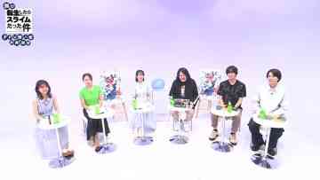 Stage ‘Tensei Shitara Suraimu Datta Ken’ Bonus Footage – AKB48 Shinozaki Ayana & ≠ME Ogi Hana – HD.mp4-00019