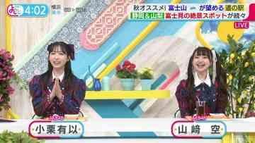 [231003-1540][テレビ東京１]よじごじＤａｙｓ「富士山が望める！道の駅特集」ＭＣ：上地雄輔.mp4-00001