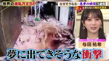 231005 Tanoshiku Manabu! Sekai Douga News – Nogizaka46 Yoda Yuki – HD.mp4-00003