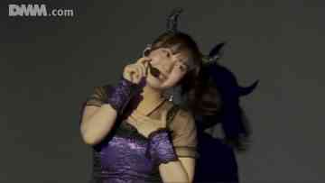 231008 HKT48 Theater Performance 1700 – Tanaka Miku Solo Performance – HD.mp4