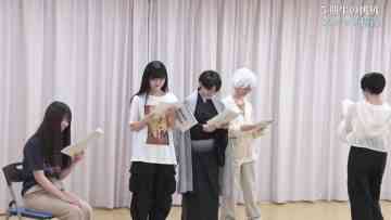 231009 Chou Nogizaka Star Tanjou! Hulu Original – 5-Kisei no Chousen 22 – FHD.mp4-00002