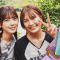 231013 Nogizaka Burari 8 – Nogizaka46 Tsutsui Ayame, Seimiya Rei – FHD