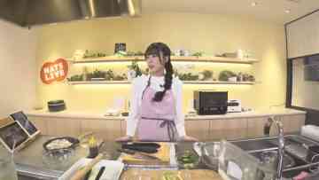 231013 cookpadLive – Sarapiriri Gohan 09 – Camera 1 – STU48 Yoshida Sara – FHD.mp4-00008