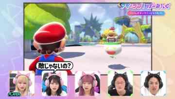 231014 I ＝ Love! Gaming ~oo-san ga Online ni Narimashita~ – ＝LOVE – HD.mp4-00002