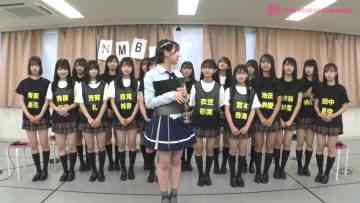 231014 Shin YNN NMB48 CHANNEL – [Archive] NMB48 Werewolf 9th Village – SD.mp4-00001