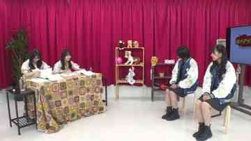 231021 Nama no Idol ga Suki – Nogizaka46 Tamura Mayu, Yakubo Mio & ≒JOY Amano Konoa, Esumi Renon – HD.mp4-00003