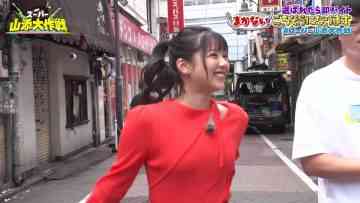 231023 Super Yamazoe Dai Sakusen – ex-Hinatazaka46 Watanabe Miho – HD.mp4-00010
