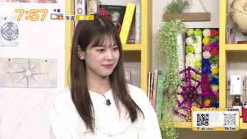 231025 Chiba Asa Live Morning Compass 0730 – ex-AKB48 Yoshikawa Nanase – HD.mp4-00003