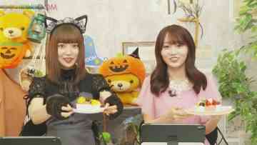 231025 Nekojita SHOWROOM – Nogizaka46 Sakaguchi Tamami, Yakubo Mio – FHD.mp4-00001