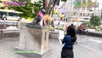 231028 Shibuya Geijutsu-sai ni Geneki Geidaisei Nogizaka46 Ikeda Teres ga Sansen – Nogizaka46 Ikeda Teresa – HD.mp4-00014