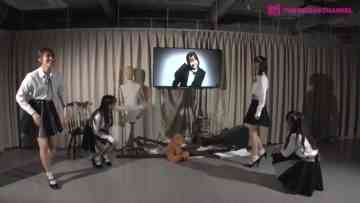 231029 Shin YNN NMB48 CHANNEL – [Archive] Yuka – SD.mp4-00004