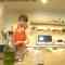 231010 cookpadLive – Konya, Manatsu to Nani Taberu 08 – Studio View – ex-Nogizaka46 Akimoto Manatsu – FHD.mp4-00006