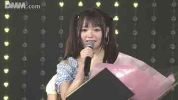 231026 NMB48 Theater Performance 1830 – Kuroda Fuuwa Graduation Performance – HD.mp4-00001