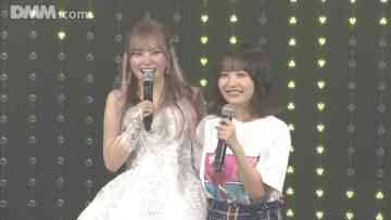 231103 NMB48 Theater Performance 1400 – Hori Shion Graduation Performance – HD.mp4-00001
