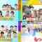 231104 Yoake no LOVE it! – Sakurazaka46 Nakashima Yuzuki, Onuma Akiho & Nogizaka46 Yumiki Nao – HD-tile