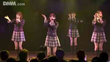 231111 AKB48 Theater Performance 1300 – HD.mp4