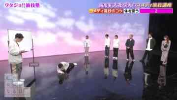 231111 Watashi ga Joyuu ni Naru Hi Season 3 – ex-Nogizaka46 Takayama Kazumi – HD