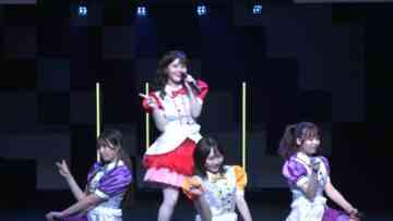 231112 Stage ‘Odd Taxi Kongouseki (Diamond) wa Kizutsukanai’ Performance – Nogizaka46 Ito Riria, Sato Rika & AKB48 Taguchi Manaka, Gyoten Yurina – HD.mp4-00001