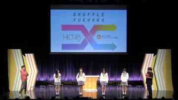 231115 SHUFFLE FUKUOKA – HKT48 Kawahira Hijiri, Kuriyama Rina, Ihara Hanna, Fukui Karen – HD.mp4-00006